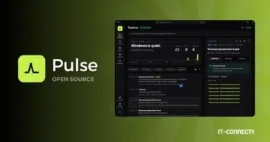 Pulse Makes Windows Event Logs Readable with Local AI