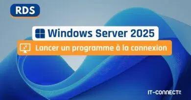 Windows Server RDS: How to Automatically Launch a Program at Logon