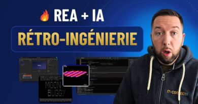 REA and Claude Code: I Tested AI-Powered Reverse Engineering