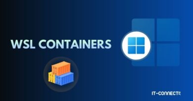How to Get Started with WSL Containers and wslc on Windows