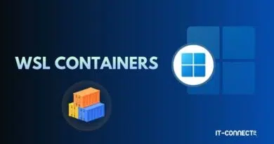 How to Get Started with WSL Containers and wslc on Windows