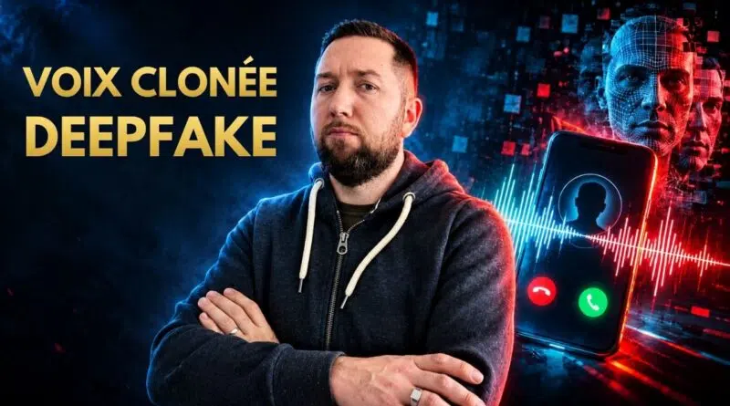 Deepfakes, Voice Cloning and Vishing: How to Prove a User’s Identity