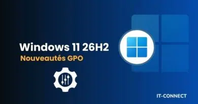 Windows 11 26H2: What Are the New GPO Settings?