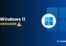 Windows 11 KB5124010 Is Crashing Dolby Digital Games and Apps