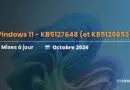 Windows 11 KB5127648: What You Need to Know About the October 2026 Update