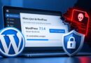 WordPress 7.1.4 Patches 22 Vulnerabilities, Including a Remote Code Execution Flaw